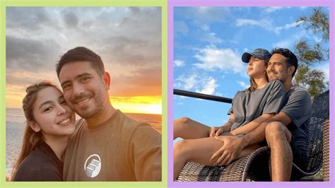 julia barretto and gerald anderson latest news|Gerald Anderson on settling down with girlfriend Julia Barretto.